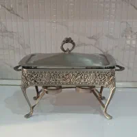سوفله خوری وارمر دار