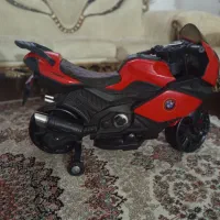 موتور شارژی