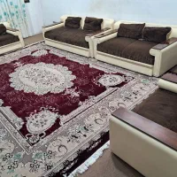مبل 7 نفره عالی و راحت|مبلمان خانگی و میز عسلی|کیاکلا, |دیوار