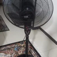 پنکه سه کاره