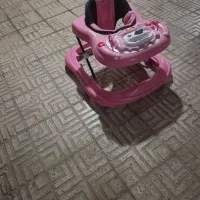 روروک سالم و تمیز|کالسکه و لوازم جانبی|قزوین, |دیوار