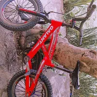 دوچرخه 16
