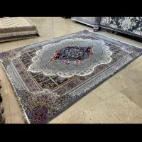 فرش ورساچ طوسی ۱۲ متری مشهد|فرش|رودبار, |دیوار