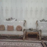 فروش مبل|مبلمان خانگی و میز عسلی|پارس‌آباد, |دیوار
