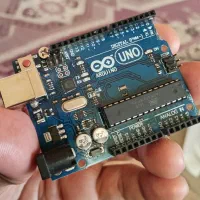 برد آردوینو آردینو UNO R3 Arduino ایتالیایی فابریک|قطعات و لوازم جانبی رایانه|اصفهان, هزارجریب|دیوار