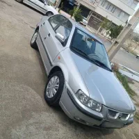 سمند مدل84 عتیقه درجه یک|خودرو سواری و وانت|ارومیه, |دیوار