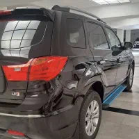 هایما اس *Haima5/S7/s5 صفر خشک ۱۴۰۴تحویل روز|خودرو سواری و وانت|تهران, صادقیه|دیوار