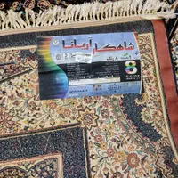 فروشگاه عرفانی)2تخته12متری700شانه تراکم2550درحدنو|فرش|مشهد, حجاب (شهرک غرب)|دیوار