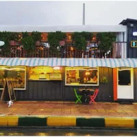 پیکولو برگر نیروی کار جوان