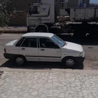 پراید ۸۲|خودرو سواری و وانت|سرچهان, |دیوار