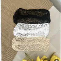 هدبند توری