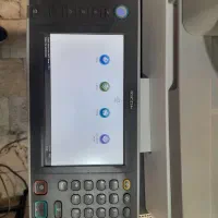 سلام کلیه قطعات ریکو مدل 4000-4002|پرینتر، اسکنر، کپی، فکس|تهران, آهنگ|دیوار