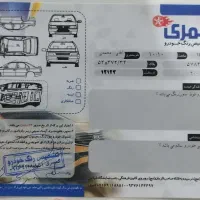 تیبا ۱ مدل۱۴۰۰برج۱۲|خودرو سواری و وانت|شوشتر, |دیوار