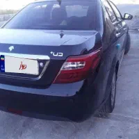 دناپلاس توربو اتوماتیک ۱۴۰۲|خودرو سواری و وانت|نجف‌آباد, مزرعه طالب|دیوار