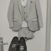 کت شلوار پسرانه