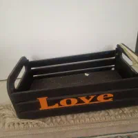 سبد حصیری و باکس گل|صنایع دستی و سایر لوازم تزئینی|مشهد, قائم|دیوار