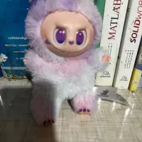 عروسک لبوبو