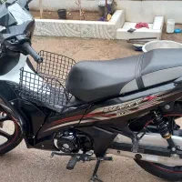 موتور لاکی پرواز