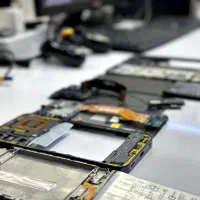 تعمیرات تخصصیه آیفون|خدمات رایانهای و موبایل|اهواز, زیتون کارمندی|دیوار