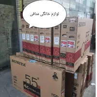 تلویزیون ۵۰و۵۵اینچ LEDوQLEDسونیا