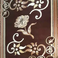 گلیم فرش ۹ متری