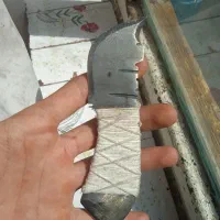 چاقو زنجان