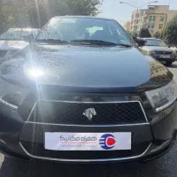 دنا پلاس توربو اتوماتیک 1399 مشکی|خودرو سواری و وانت|تهران, ترمینال غرب|دیوار