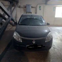 رنو ساندرو اتومات مدل ۹۷