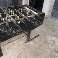 فوتبال دستی