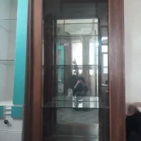 کمدبچه و گنجه