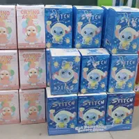 عروسک لبوبو کرای بیبی استیج...