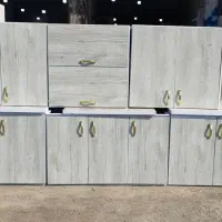 کابینت طرح (300) عرض ۵۰ و ۶۰|مصالح و تجهیزات ساختمان|اهواز, نادری|دیوار