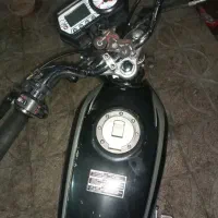 موتورسیگلت مزایده ای|موتورسیکلت|تبریز, |دیوار