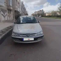 پژو پارس مدل 84 معاوضه قیمت ۴۷۵م