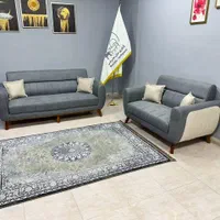 مبل راحتی هفت نفره ونیز قیمت واقعی