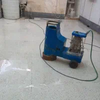 کفسابی و کفساب و سنگساب و بتن سابی خرمشهر|خدمات نظافت|خرمشهر, |دیوار