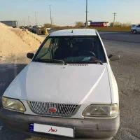 پراید ۱۴۱مدل۹۲بیرنگ