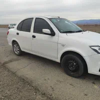 خودرو .ساینا اس دنده ای ۴۰۱