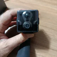 دوربین کوچک 4G باتری خور مدت طولانی|دوربین مداربسته|شیراز, سینما سعدی|دیوار