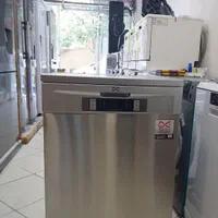 ماشین ظرفشویی دوو 14نفره 3 طبقه 168 پارچه1412|ماشین ظرفشویی|تهران, تهرانپارس شرقی|دیوار