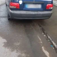 پرایددوگانه سوز مدل ۹۵|خودرو سواری و وانت|باقرشهر, |دیوار