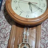 ساعت دیواری