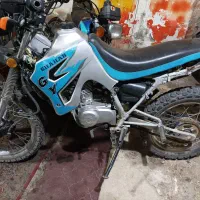 تریل شهاب الکانس ۱۵۰