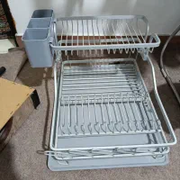استند چوبی قابلمه