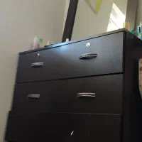 دراور|جاکفشی، کمد، دراور|رشت, حومه رشت|دیوار