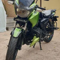 آپاچی ۱۶۰ مدل ۹۱