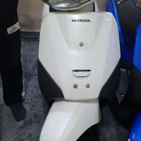 پاکشتی هندا سوزوکی یاماها|موتورسیکلت|سیرجان, |دیوار