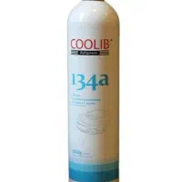فروش گاز یک کیلویی کولیب r134a