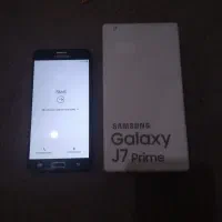 گوشی گلکسی j7 پرایم