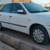 سمند ef7 مولتی پلکس|خودرو سواری و وانت|قائن, |دیوار